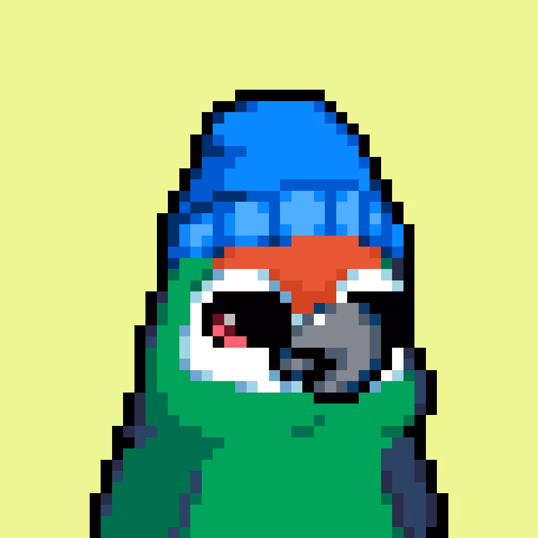 Lovebird#7190