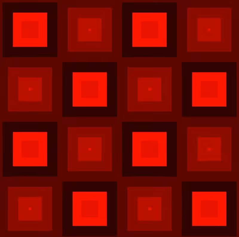 Looping Squares