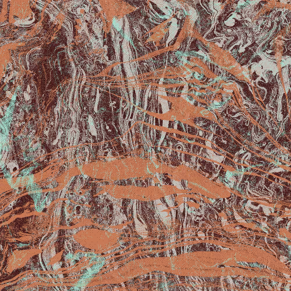 Seriscope Painting (2) #13