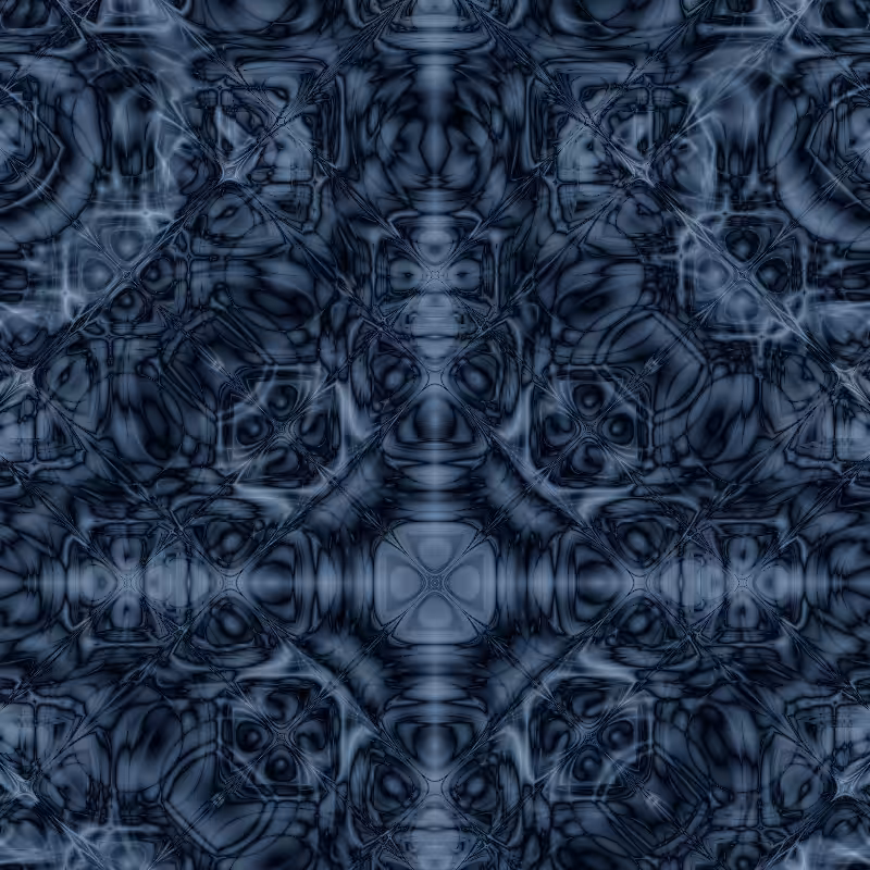 Above (The Infinite) #173