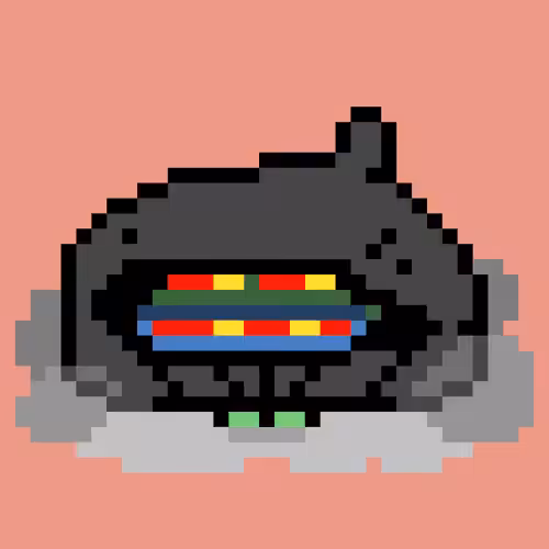Toadheadz #2235