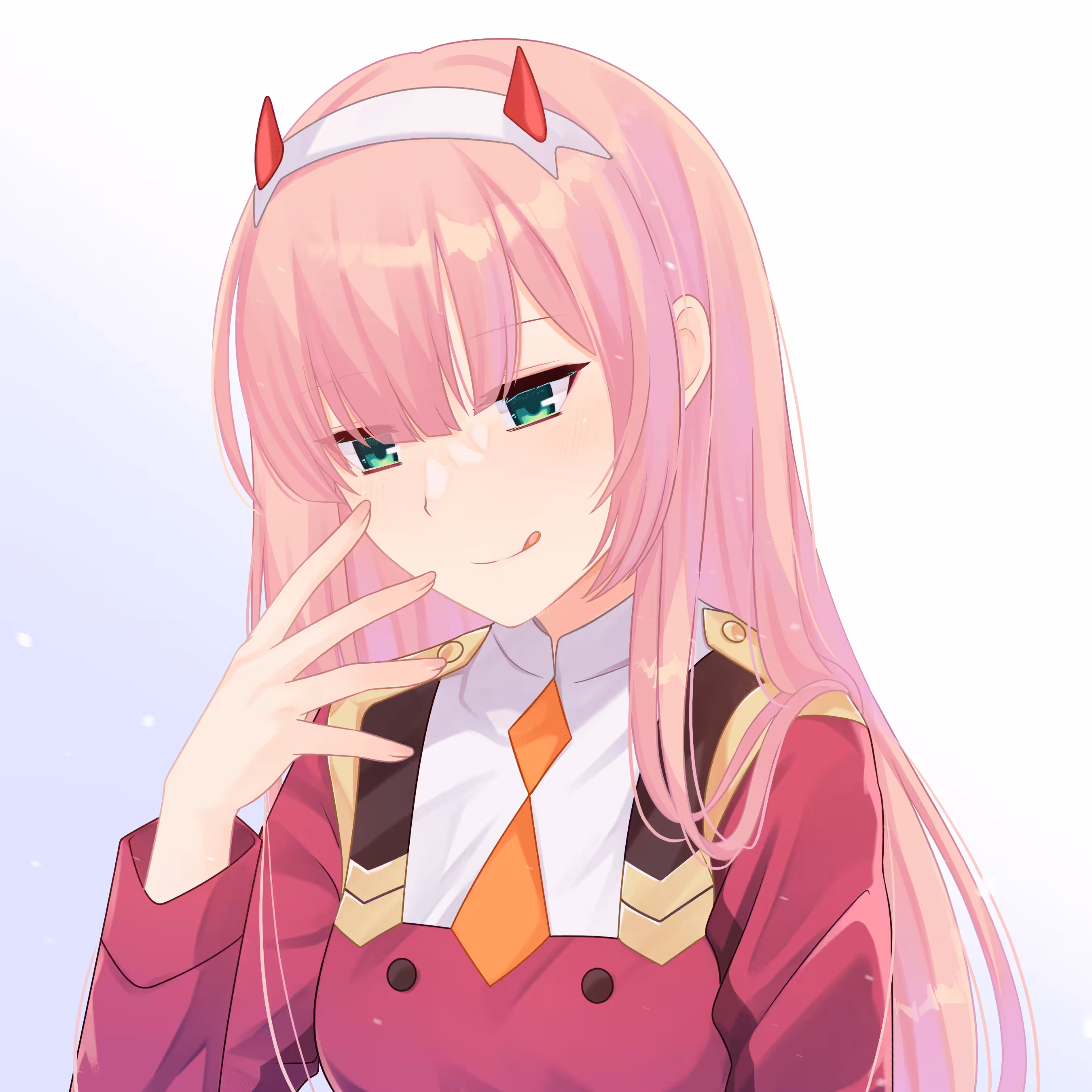 Shibuya's gallery: Zero two 02
