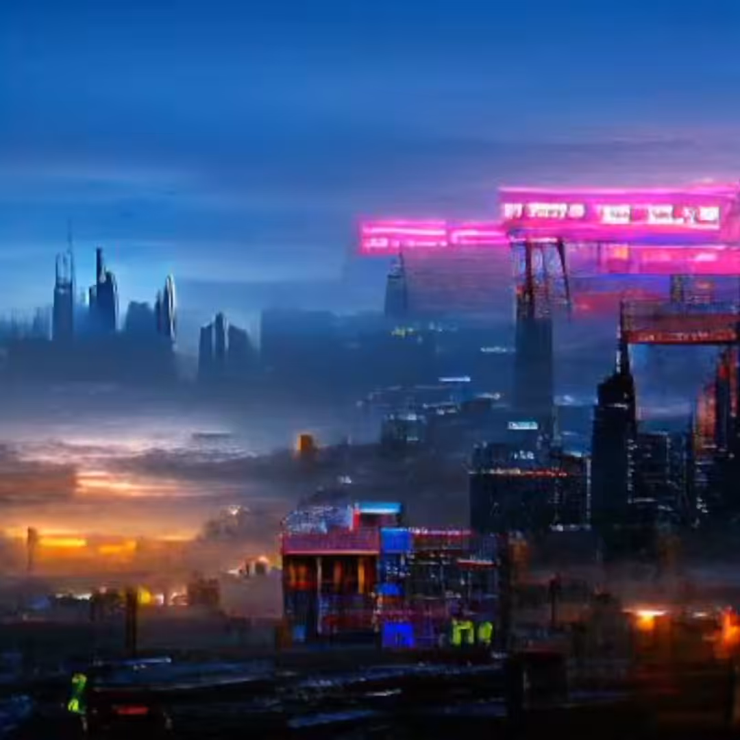 LA2051