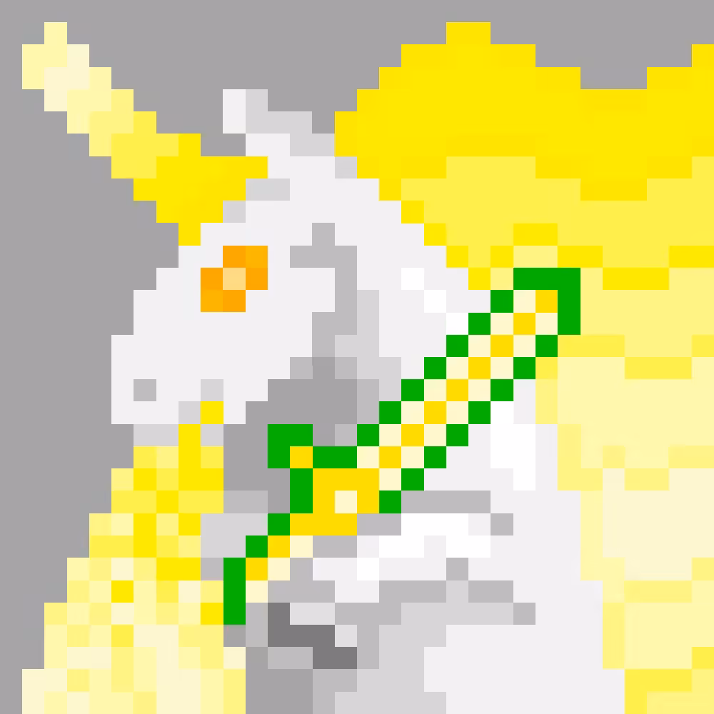 Unicorn #460