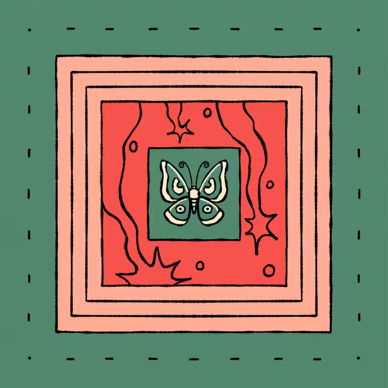 borders #241