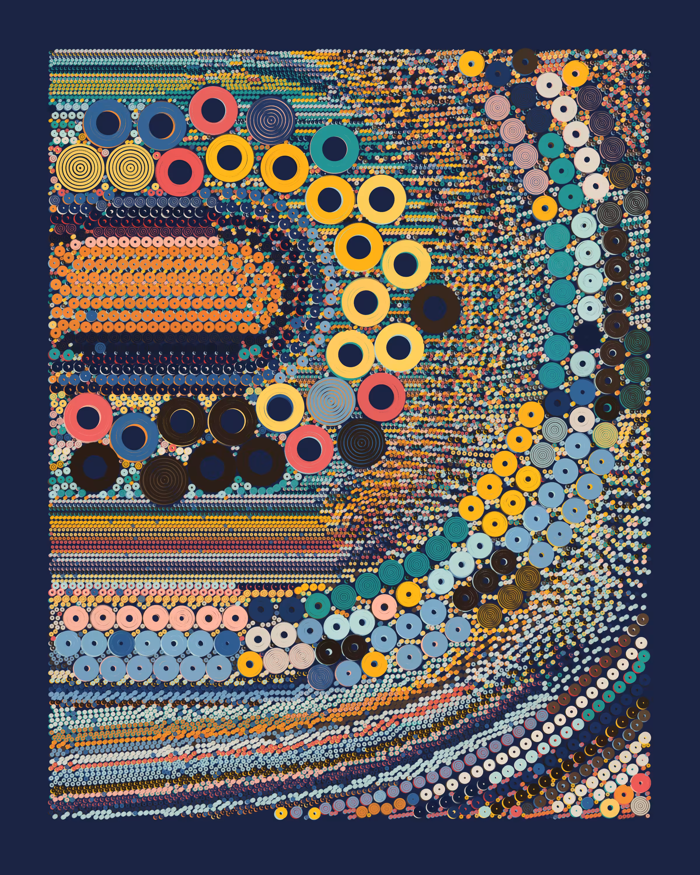 Sediment #006