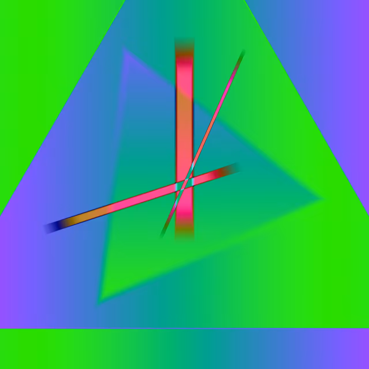 hash clock #22