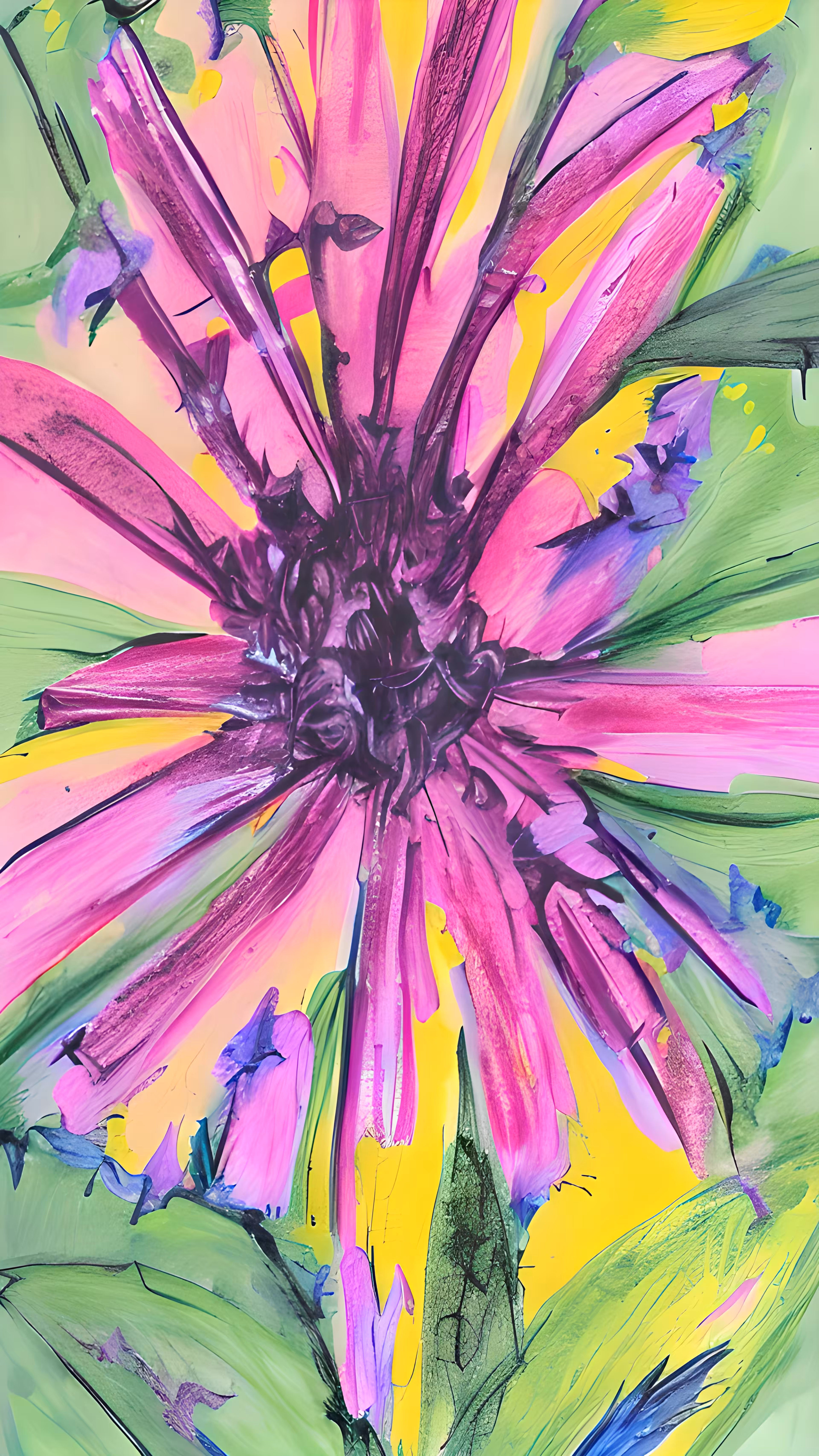 The Metamorphosis of Plants003