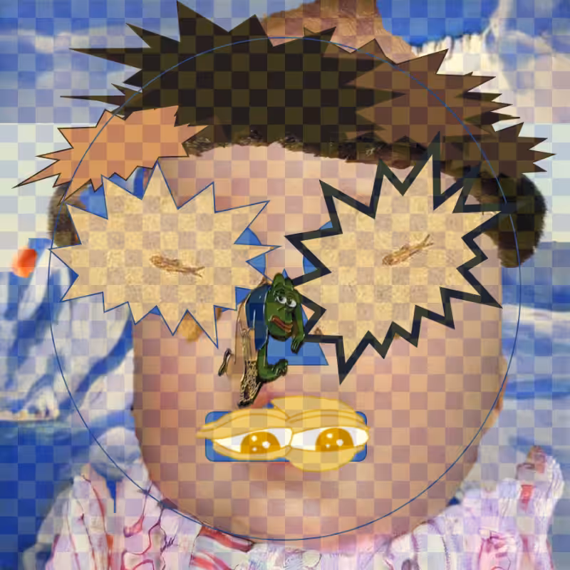 A collage of collages #393