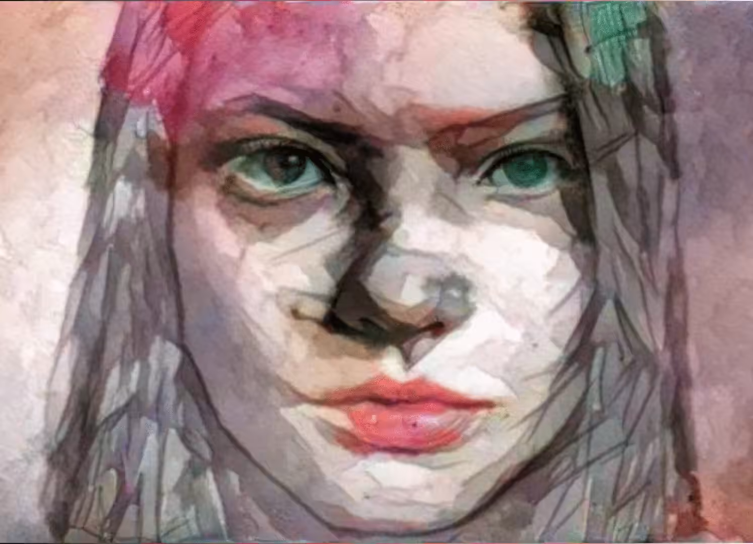Parallel World #4