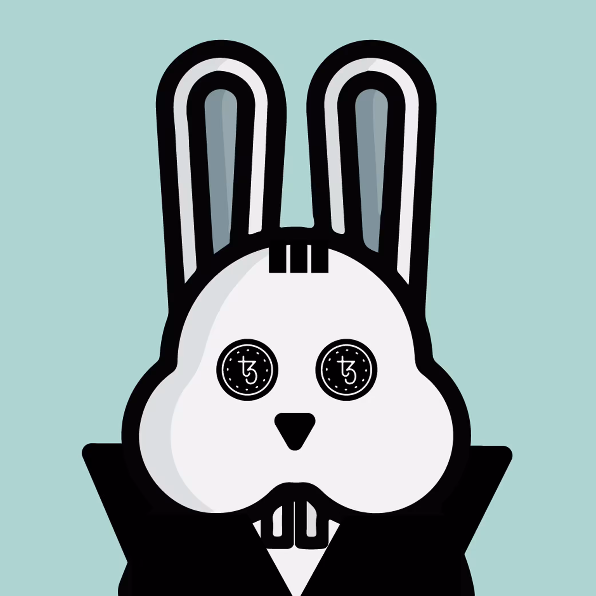 BunBunny 08