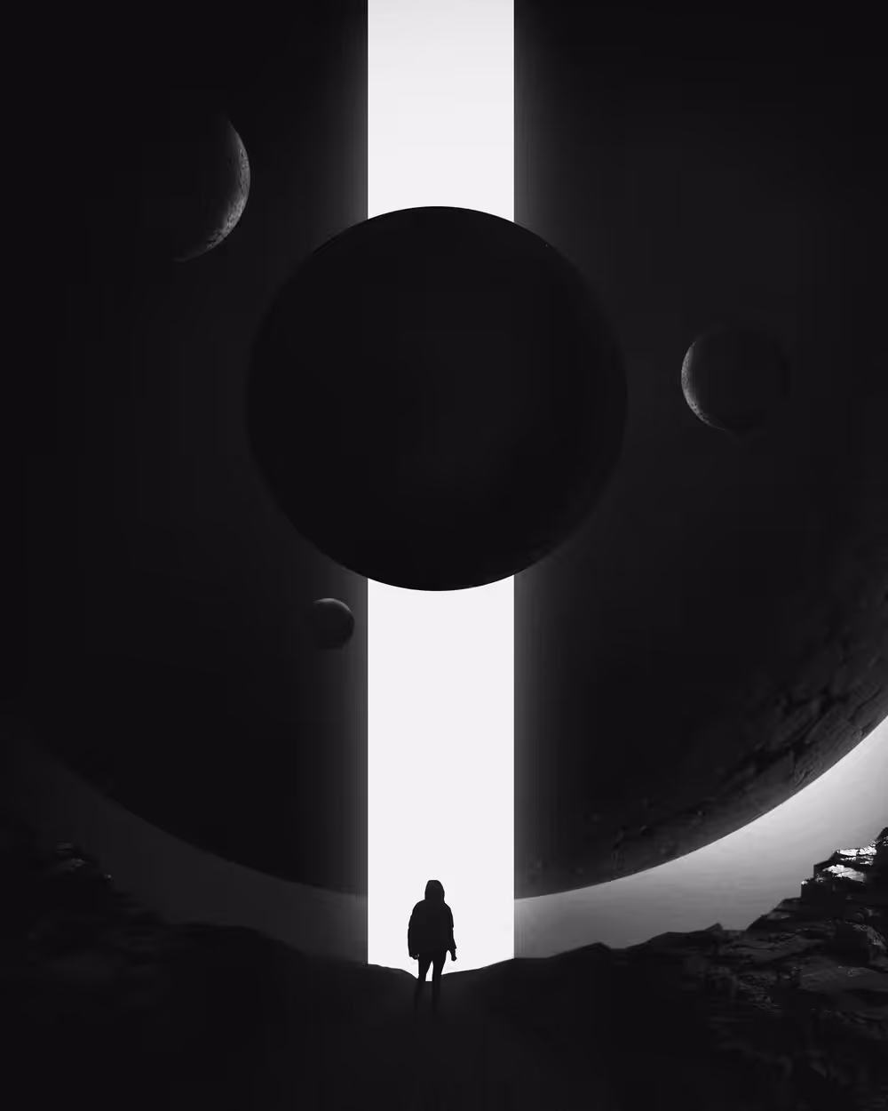 parallel.worlds I