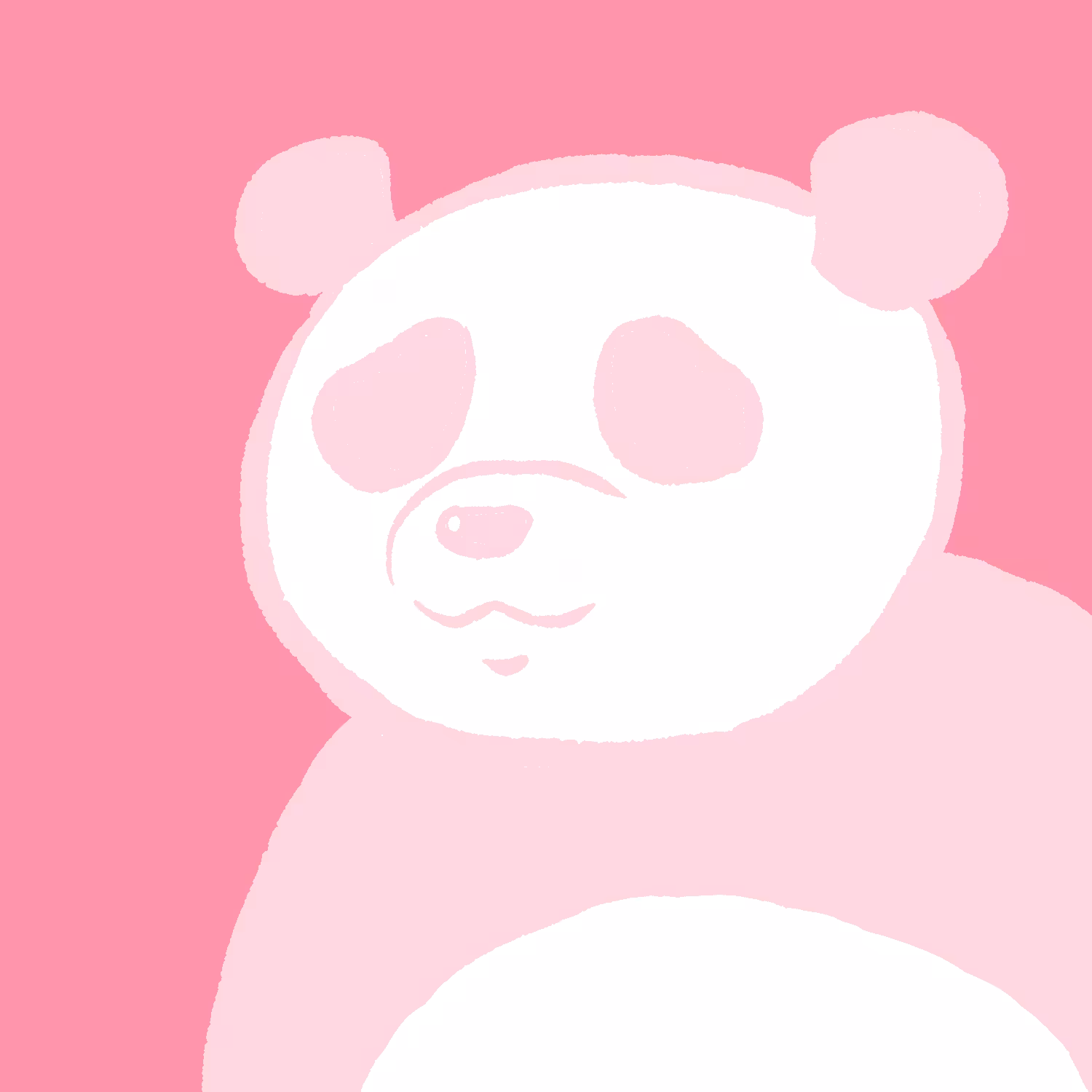 Panda Pro #004