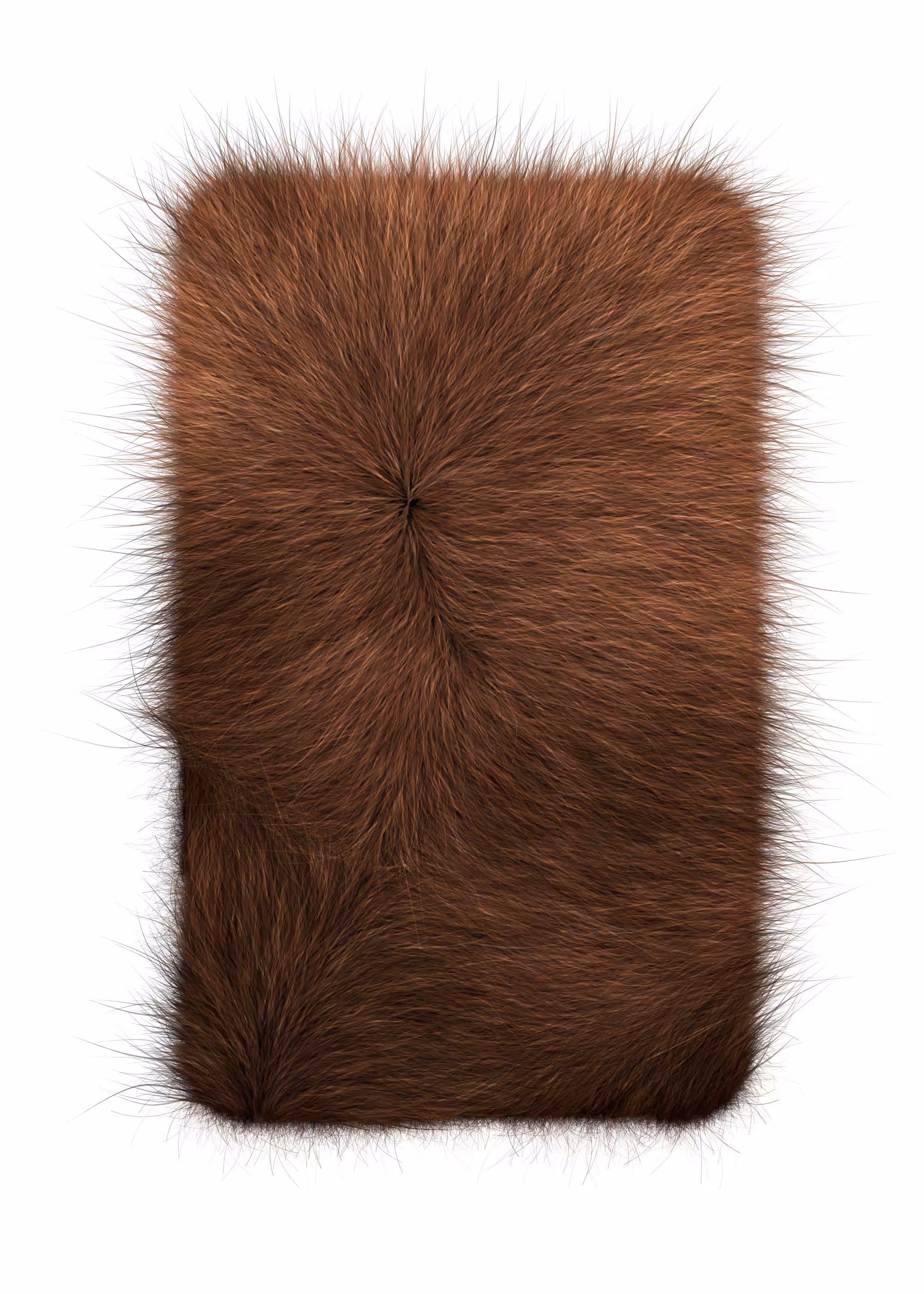 Some days are hairier than others #111