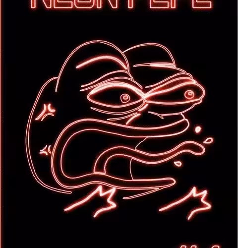 FeelsReee Pepe #4