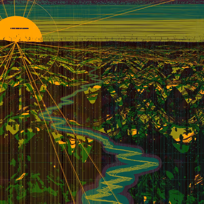 The Valley #28