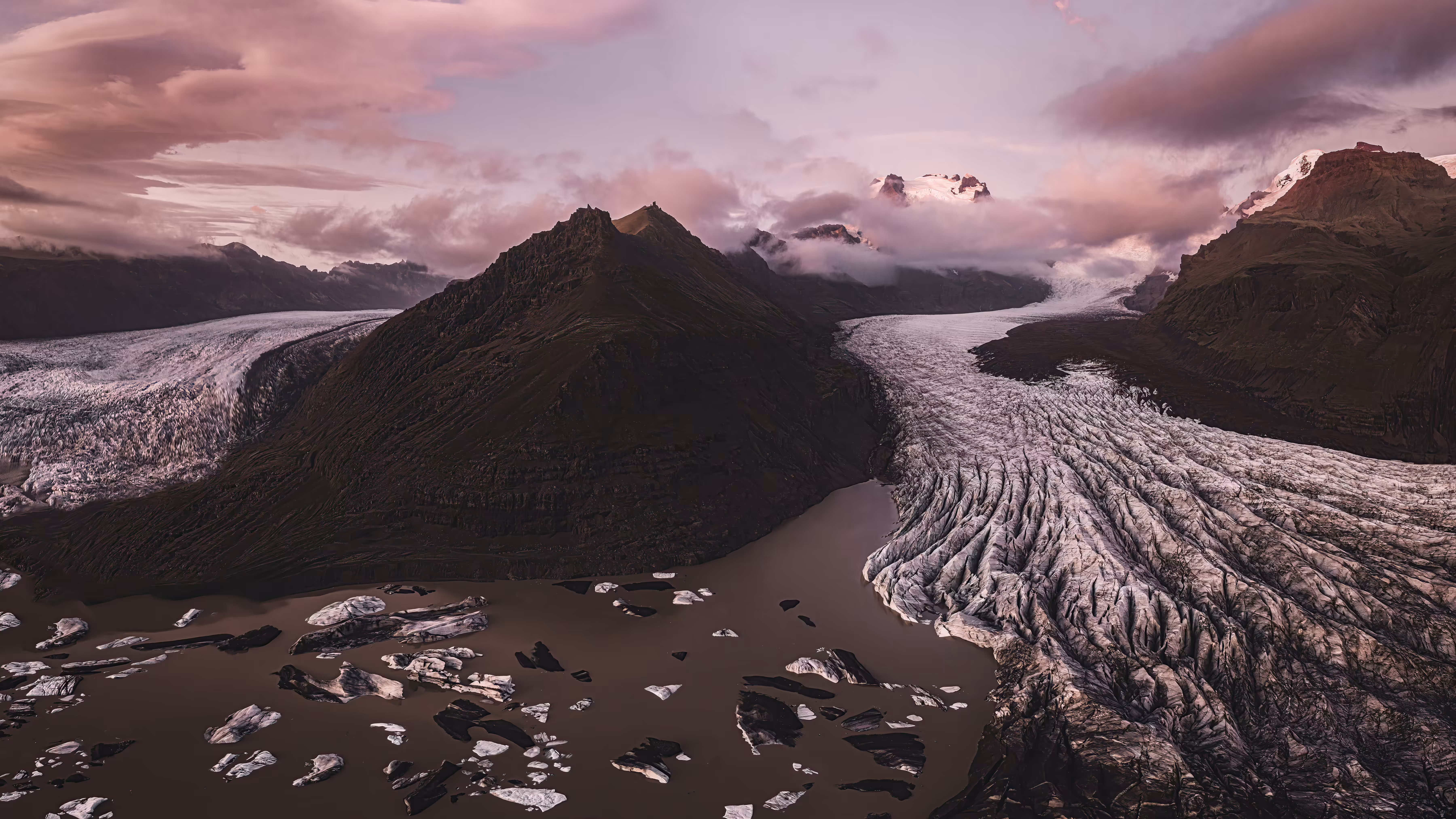 Rivers of Ice #26/50