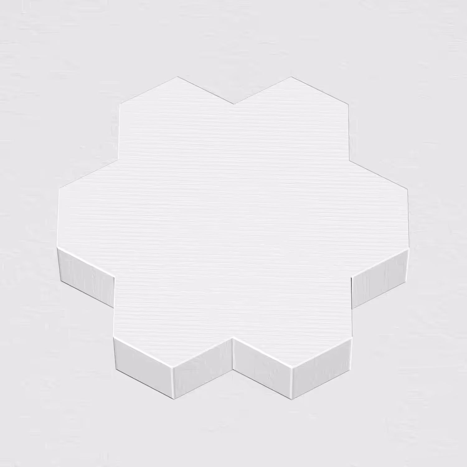 NUCLEAR HEX . 四