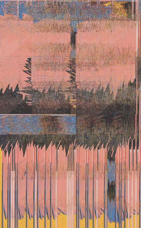 Unfinished Loom #255