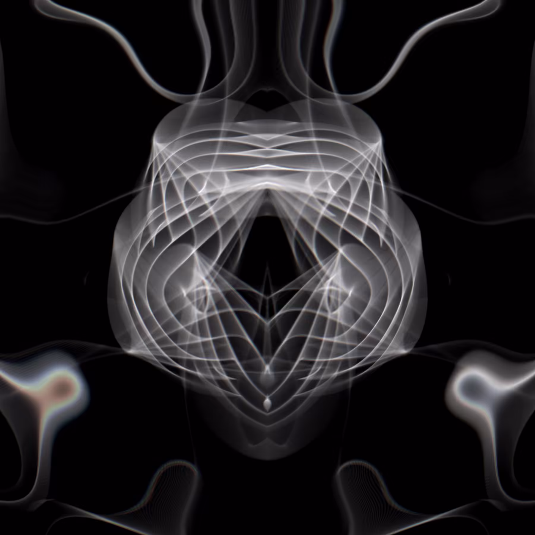 CYMATIC #15