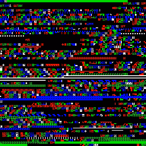 Datastreams #16