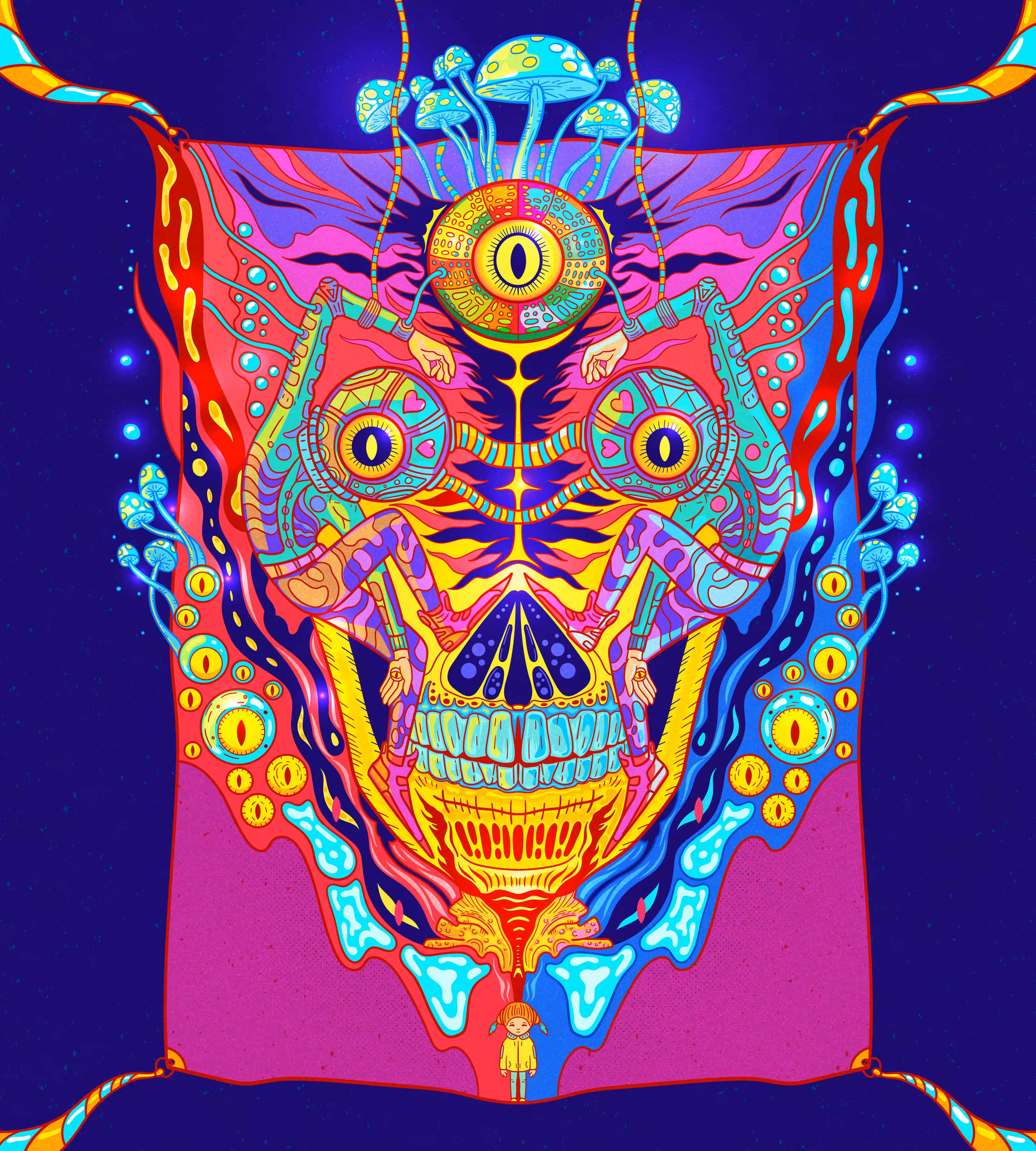 Merge