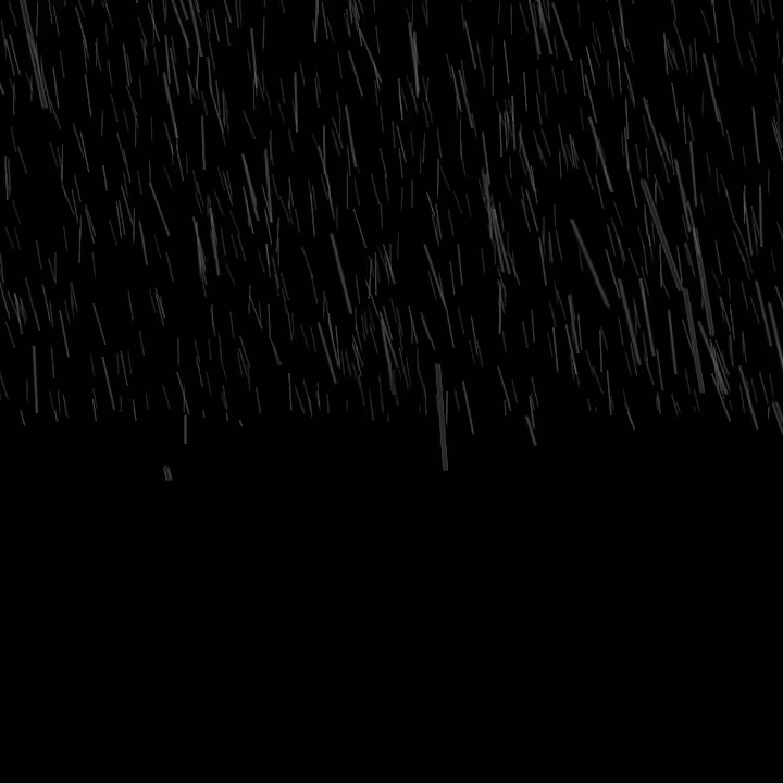 Newspaper rain