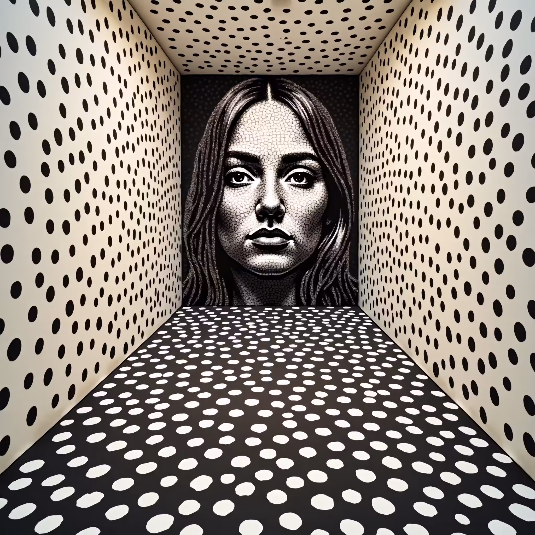 The Illusion of Infinity