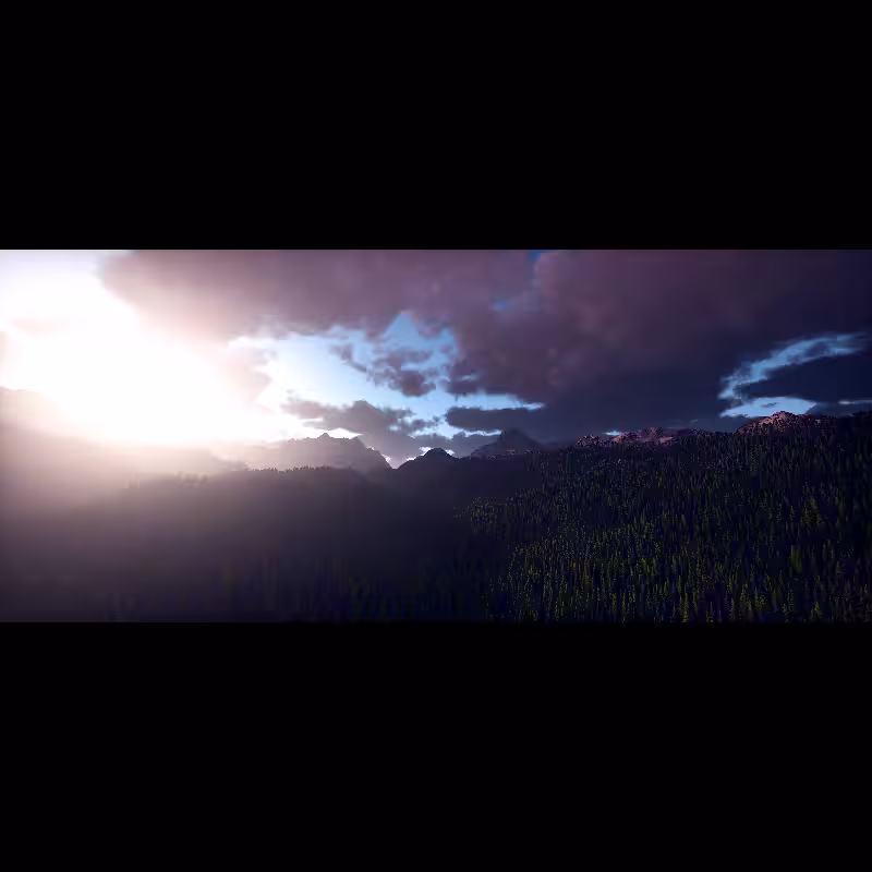 Before the Storm #87