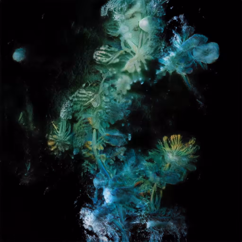 515-625 Lustrous Metamorphosis Shining Brightly