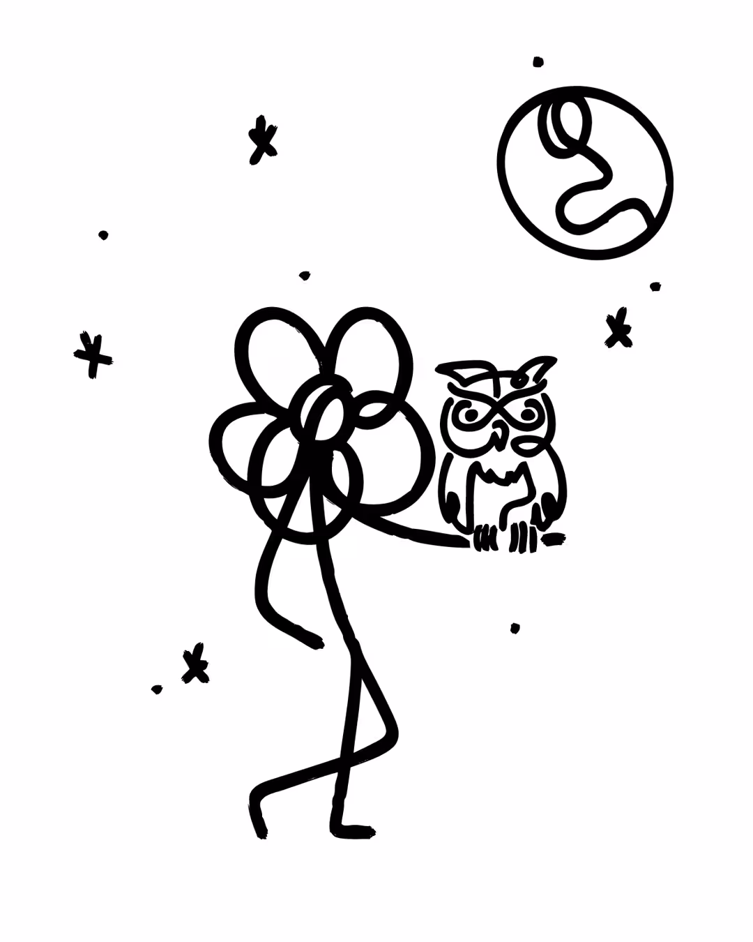 BLOOM - OWL