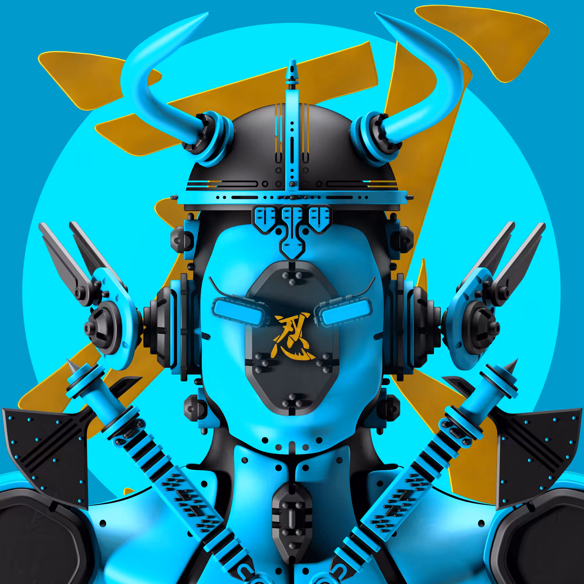Robotreum Gen02 07