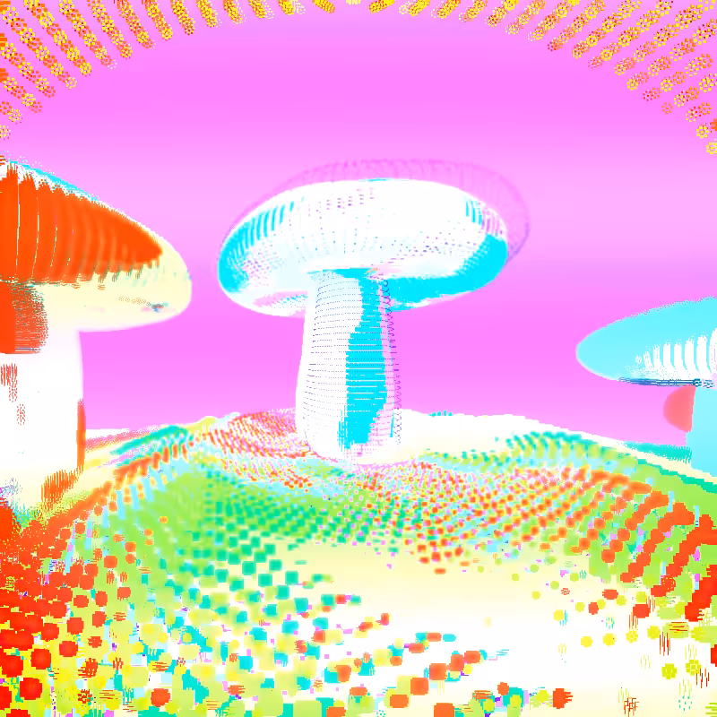 🍄 shr00mz 🍄 #13