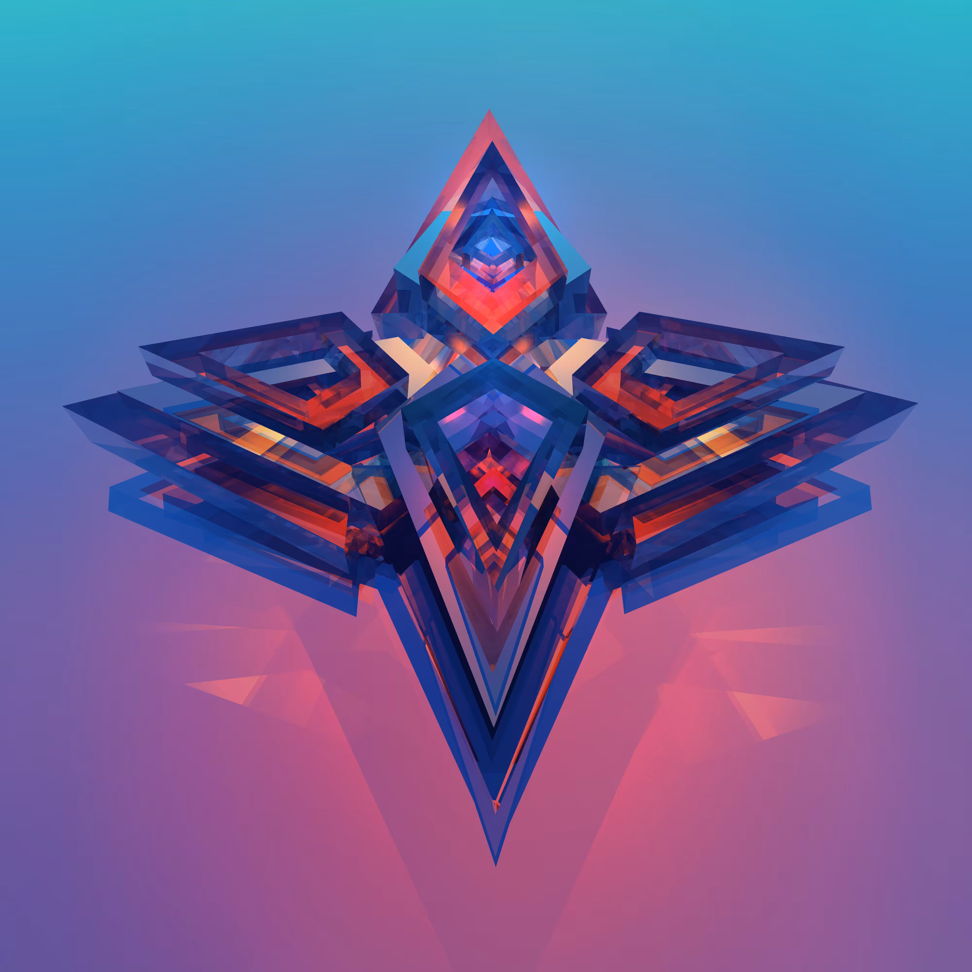 FACETS: Stereo II