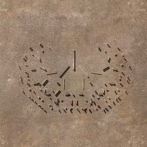 crystalline work (arctic) 7.1.3.1