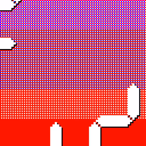 Excess Bits #996