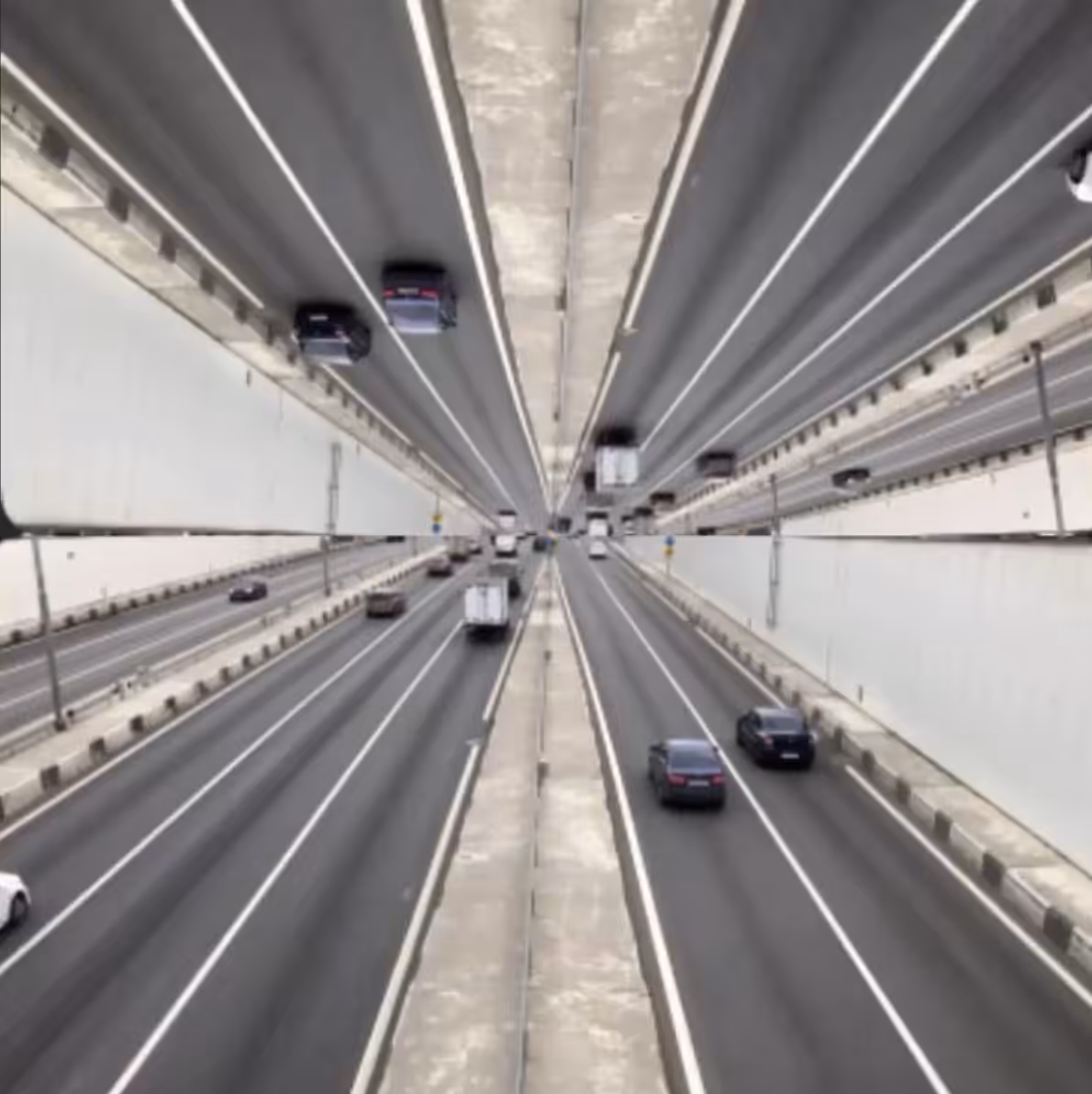 Roadway