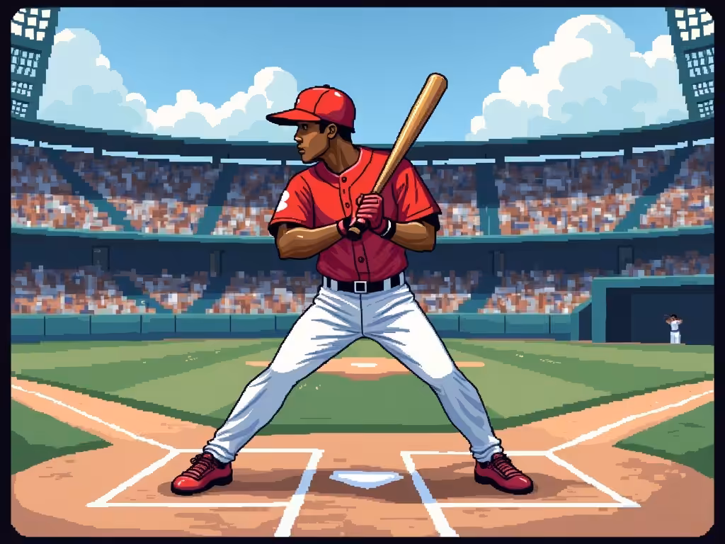 DataBaseball: Tony Gwynn - 1996 (2.4 PV)