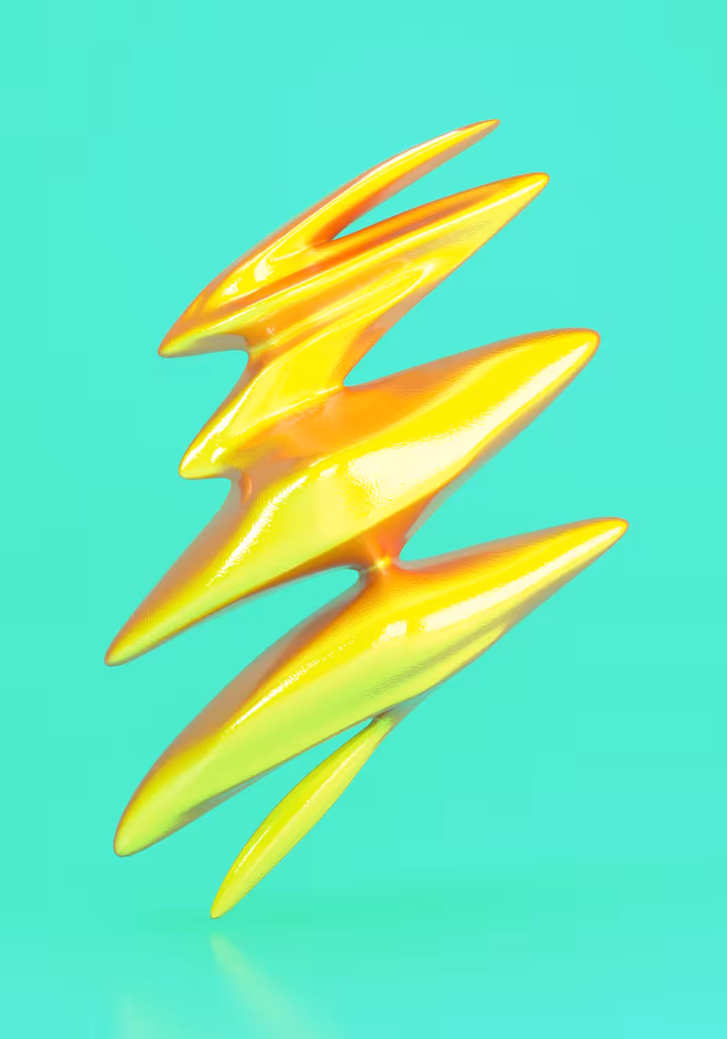 Embalmed Thunder ⚡