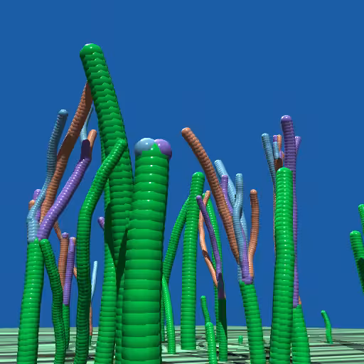 Flashy Dendrites v1.0 #60