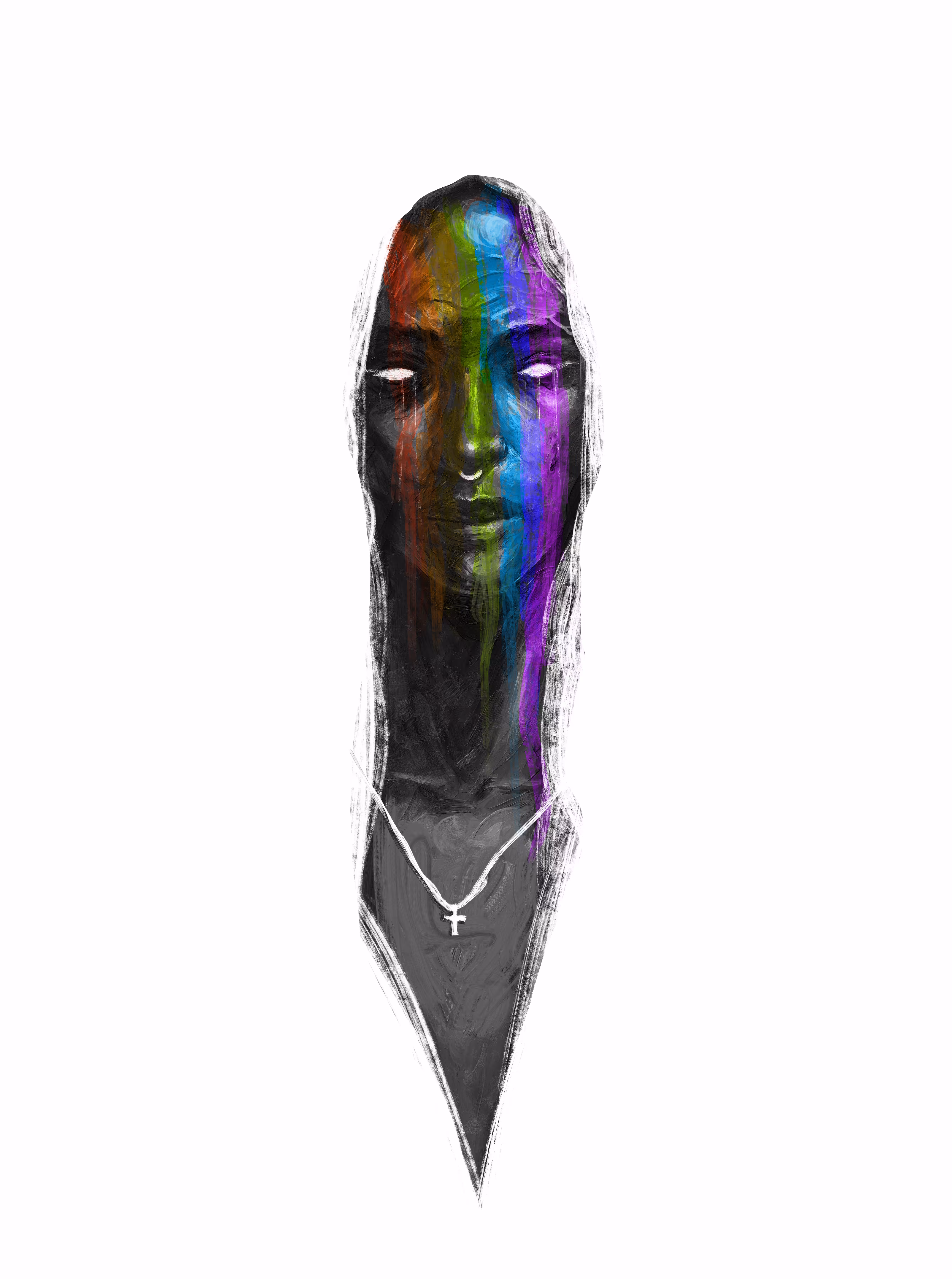 The Widow of Pride I