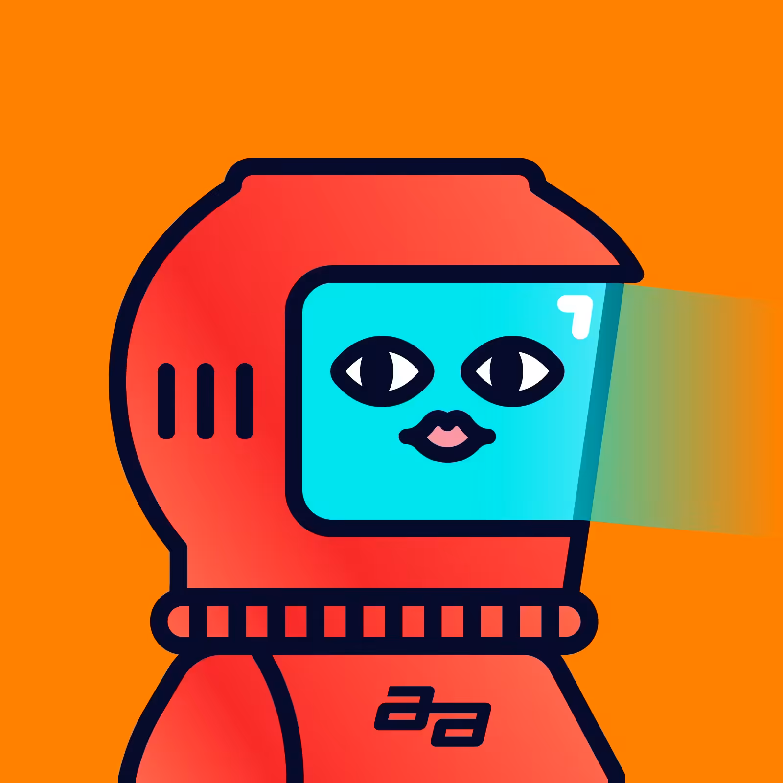 Awkward Astronauts #723