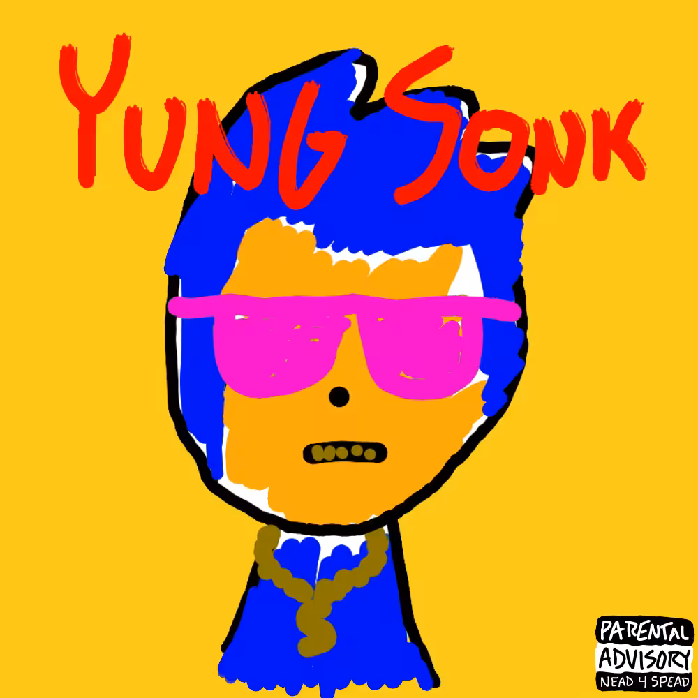 Yung Sonk