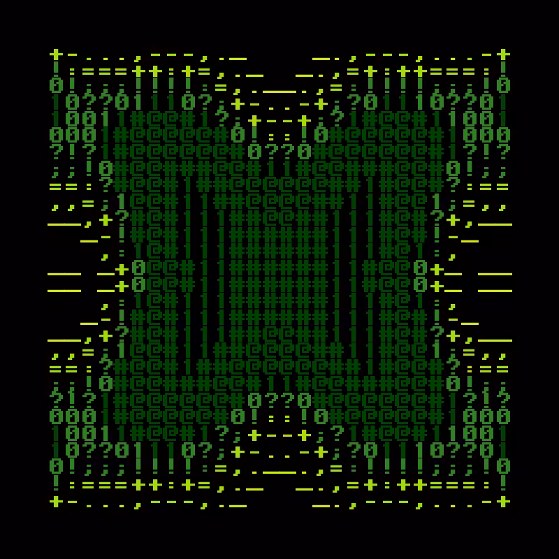 Space Reflections 2 #45