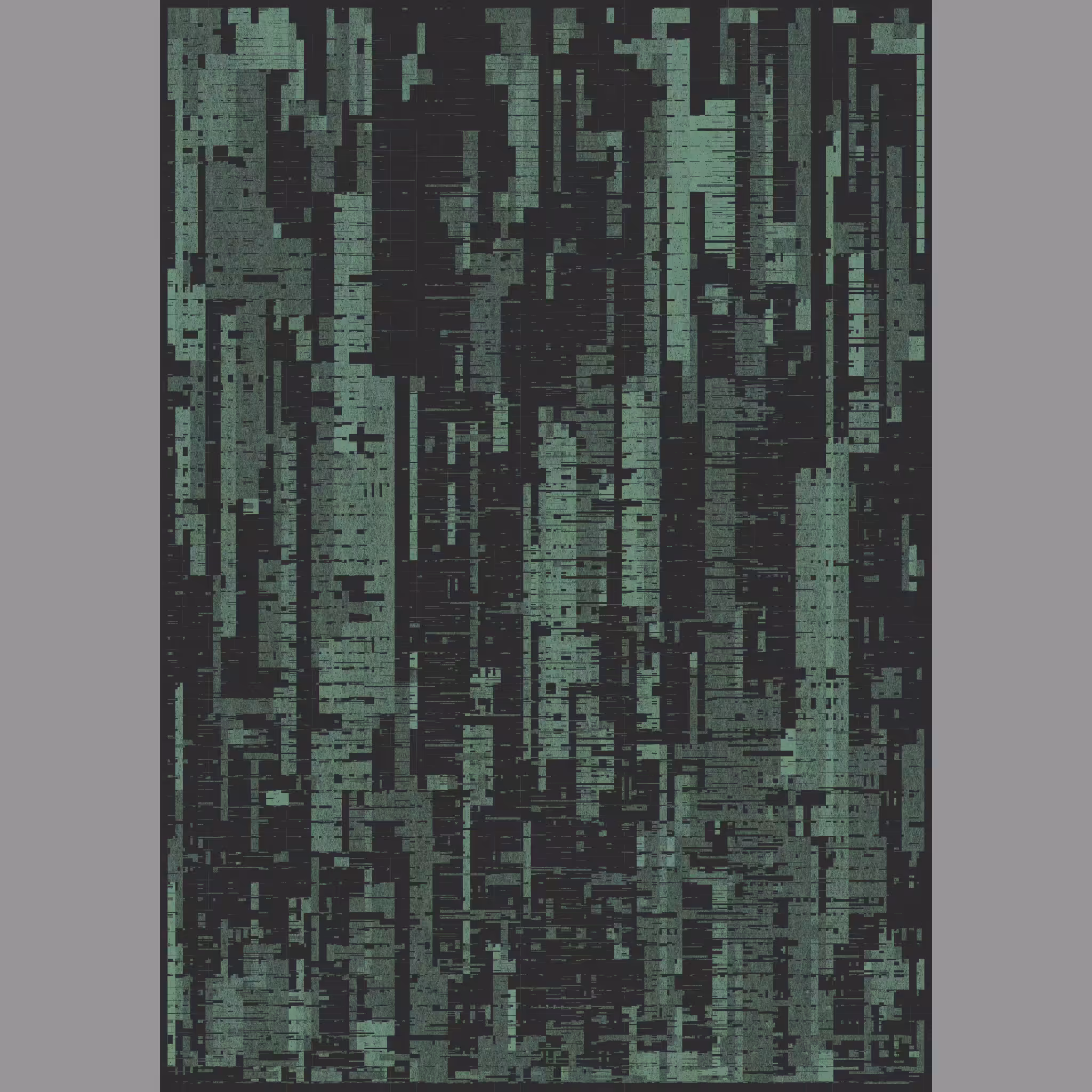 Shattered #10