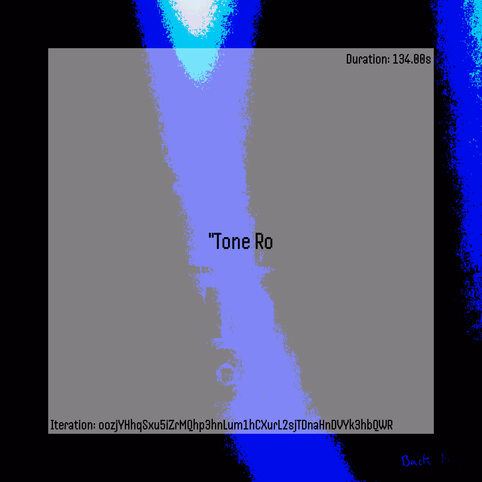 Tone Row #112