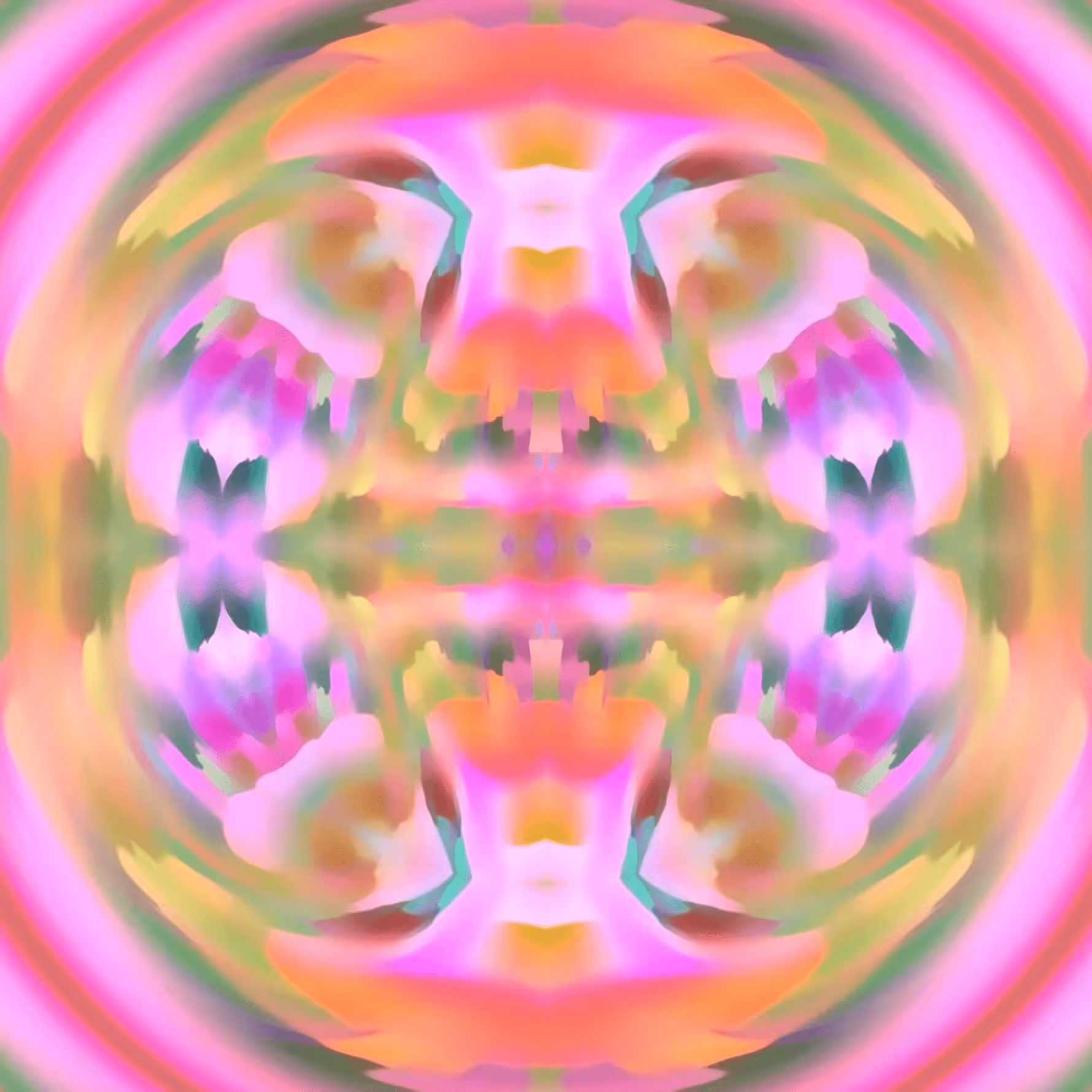 Sacred Spaces #40