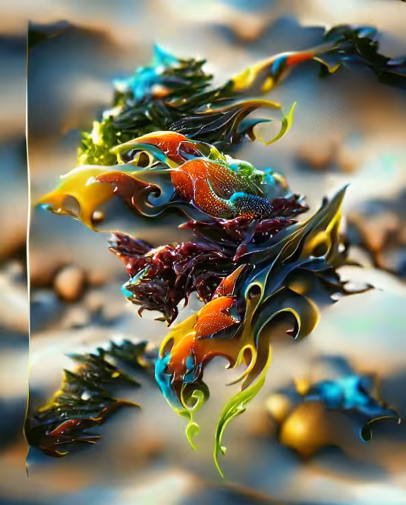 Sea Life
