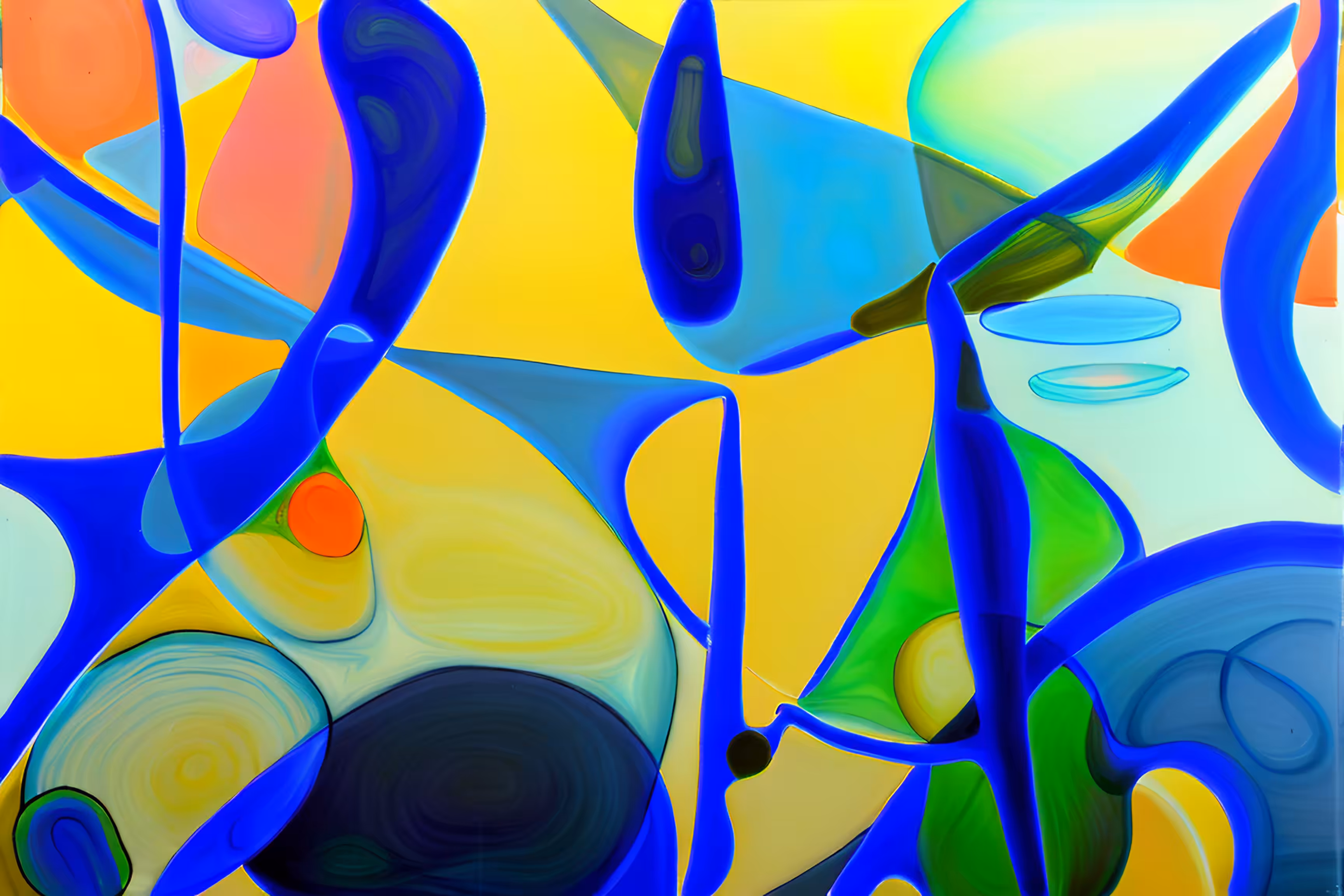 Color Therapy : Part 2 #40