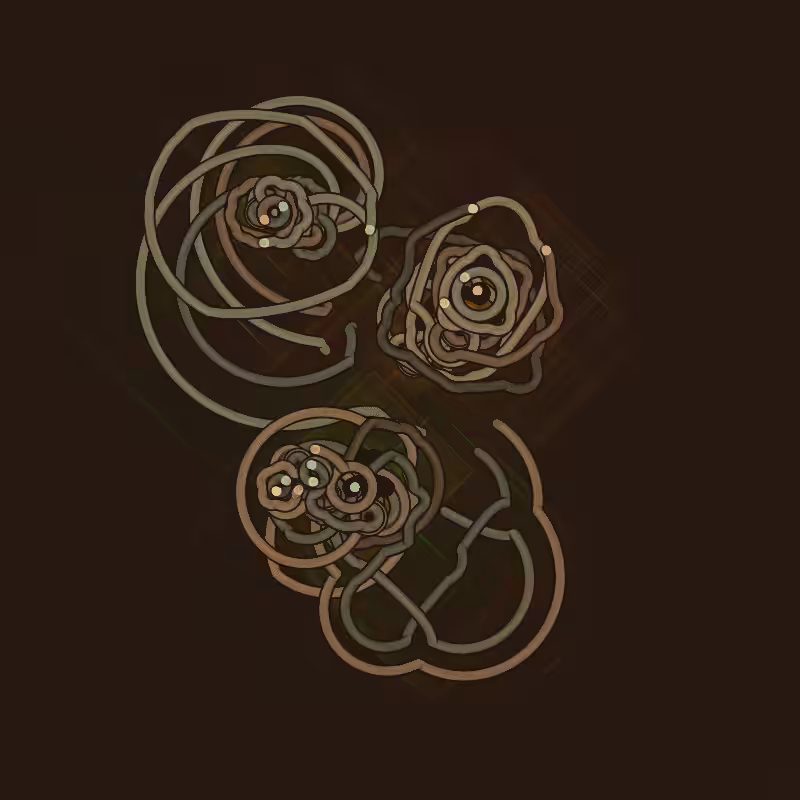 entangling #42